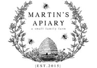 Martin's Apiary
