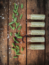 Load image into Gallery viewer, Herbal Finishing Salts