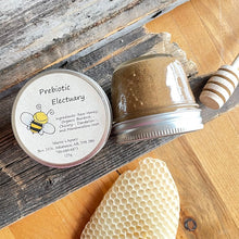 Load image into Gallery viewer, Prebiotic Honey Electuary