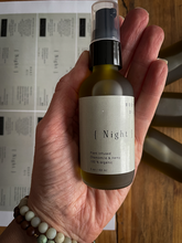 Load image into Gallery viewer, Nighttime Ritual Oil