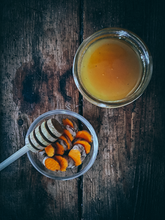 Load image into Gallery viewer, Turmeric Honey