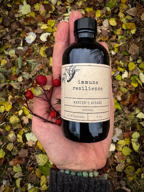 Immune Resilience