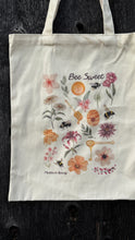 Load image into Gallery viewer, Reusable Cotton Tote Bag
