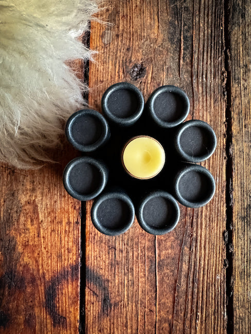 Fat Lips - Tallow Lip Balm