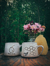 Load image into Gallery viewer, Handmade Pottery Mugs
