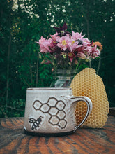 Load image into Gallery viewer, Handmade Pottery Mugs
