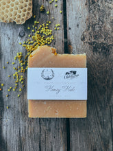 Load image into Gallery viewer, Handmade Tallow Soap
