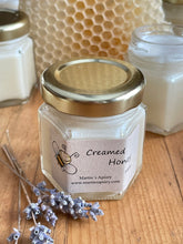 Load image into Gallery viewer, Creamed Honey raw
