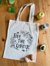 Load image into Gallery viewer, Reusable Grocery Shopping Tote Bag
