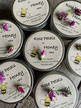 Load image into Gallery viewer, Rose Petals in Honey
