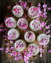Load image into Gallery viewer, Rose Petals in Honey
