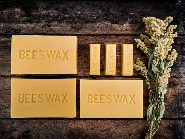Beeswax
