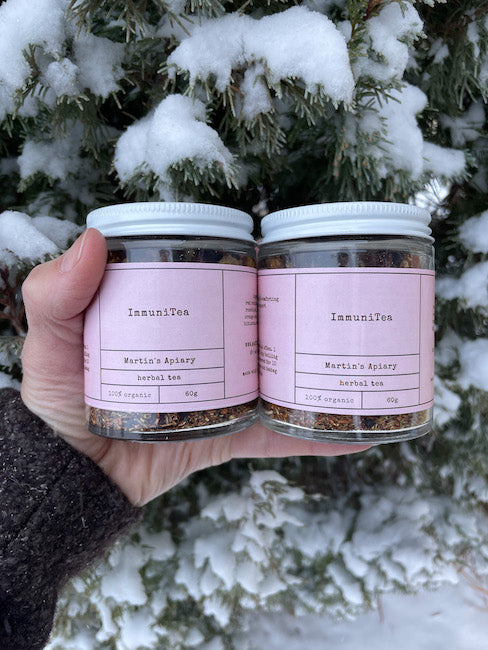 ImmuniTea